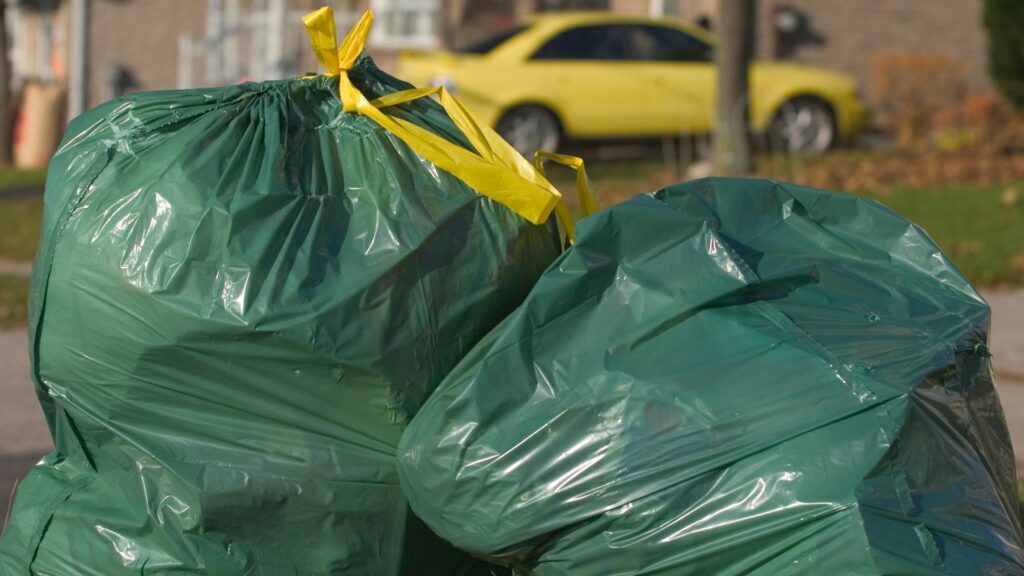 Foreclosure Cleanouts