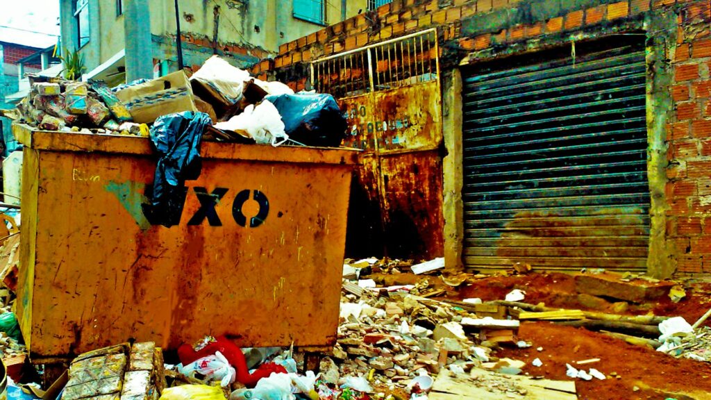 Residential Junk Removal