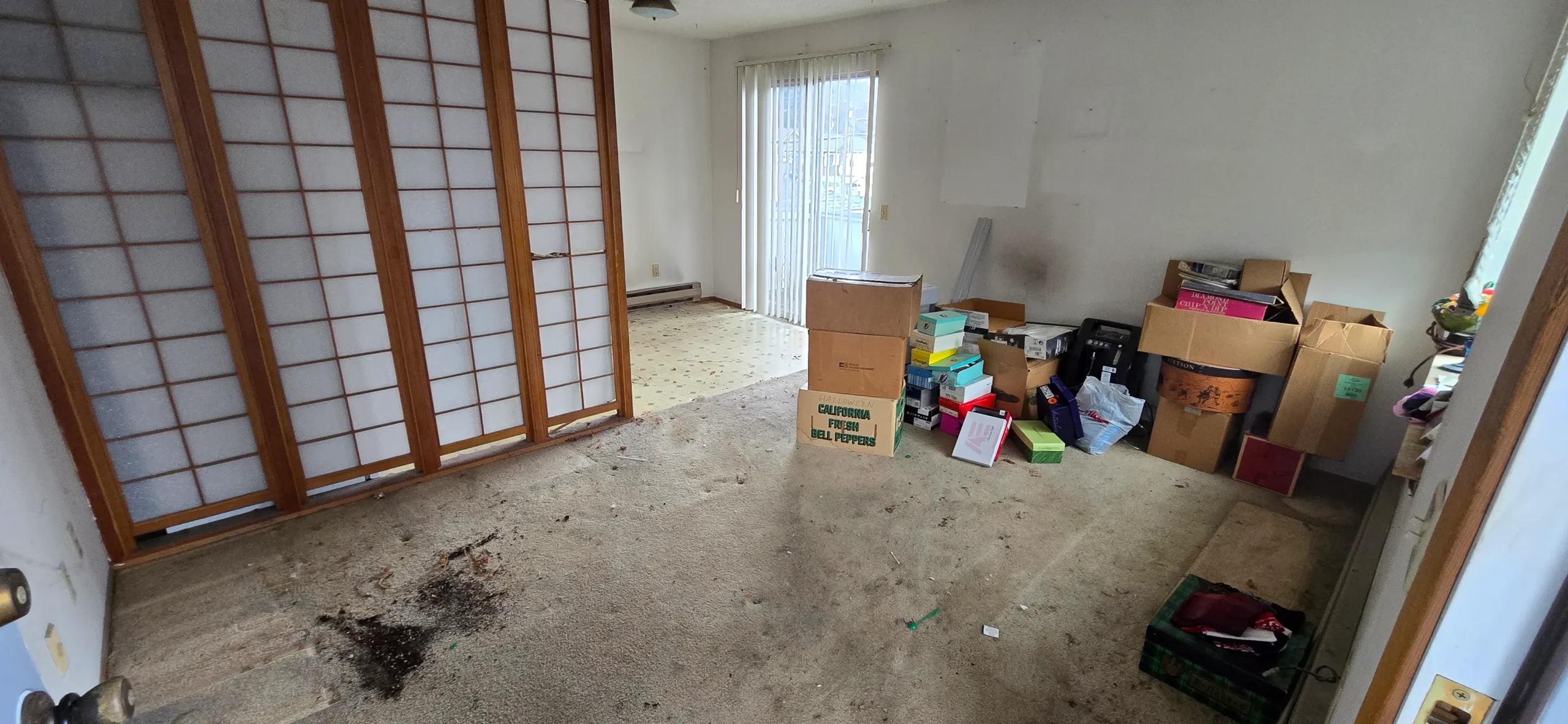 Estate Cleanout Services