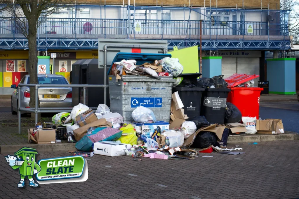 From Court Order to Cleanout Step-by-Step Eviction Cleanout Process
