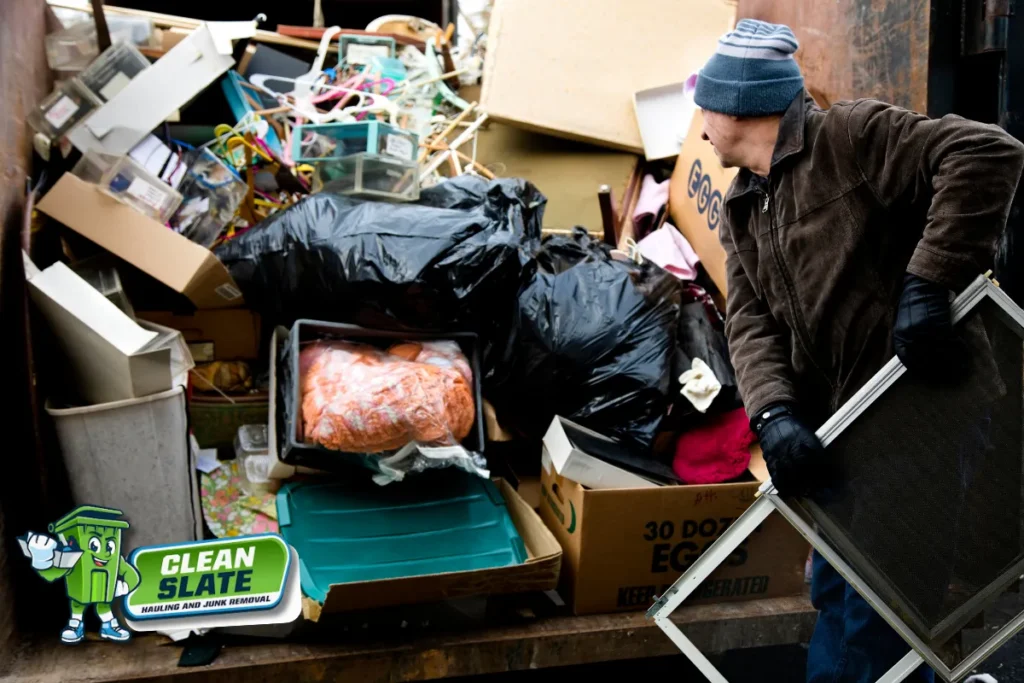 Handling Tenant Belongings and Abandoned Property in Lacey