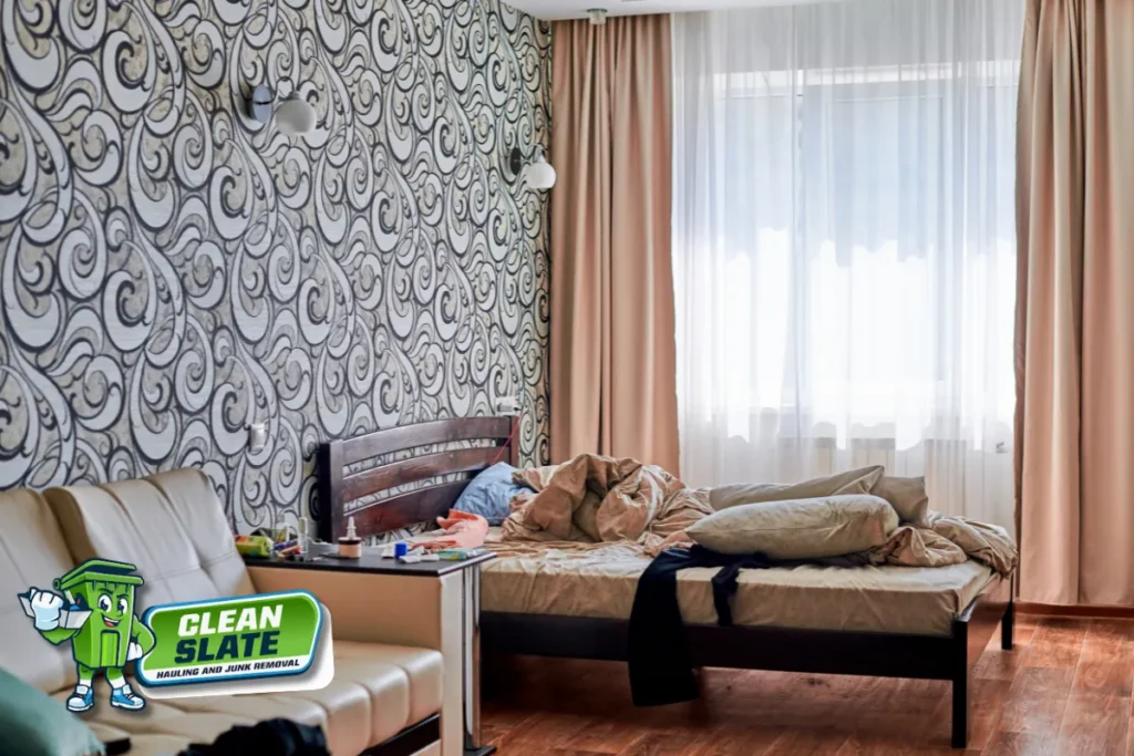 Preparing Your Lacey Rental for the Next Tenant After a Cleanout