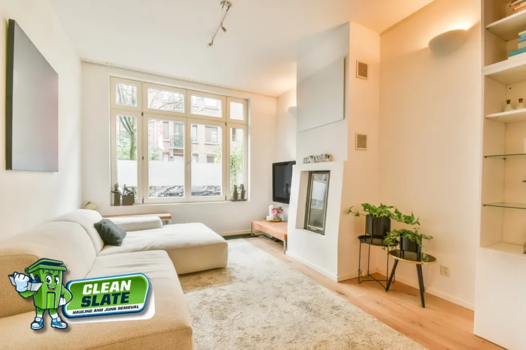 Supporting the Resident and Preventing Re-Cluttering After a Staged Cleanout