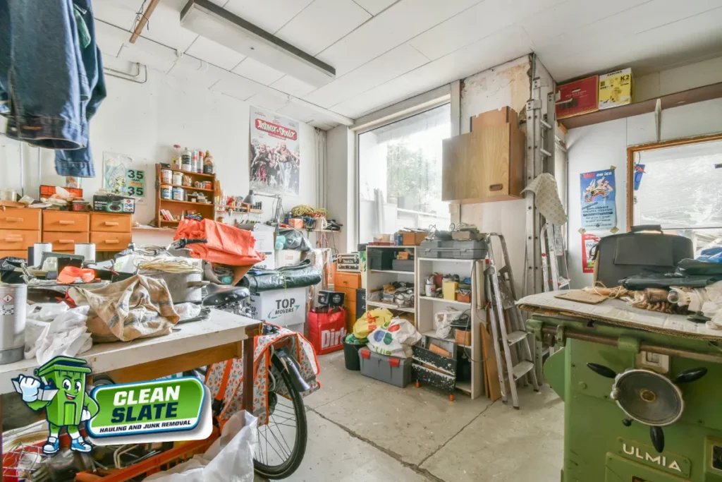 Valuables and Sentimental Items What to Protect From the Pile