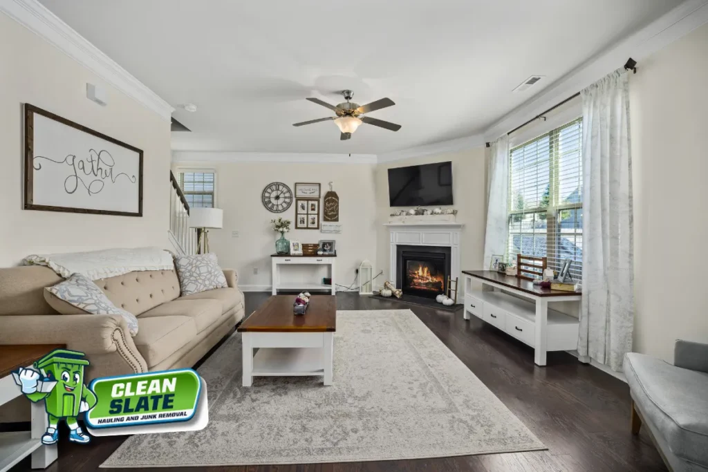 What's Included in Property Cleanouts for Houses, Apartments, and Rentals