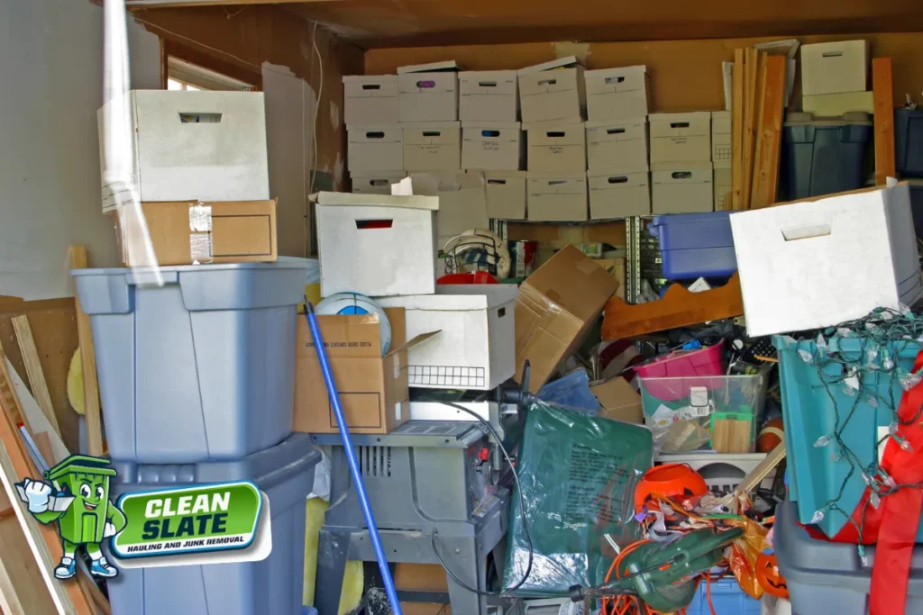 Who Uses Lacey Property Cleanouts (And When They're Essential)