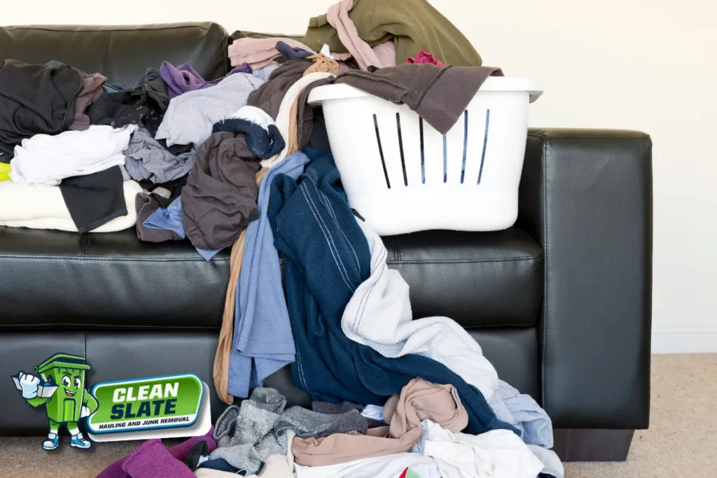 Why Staged Hoarder Cleanouts Make Sense in Tacoma, WA