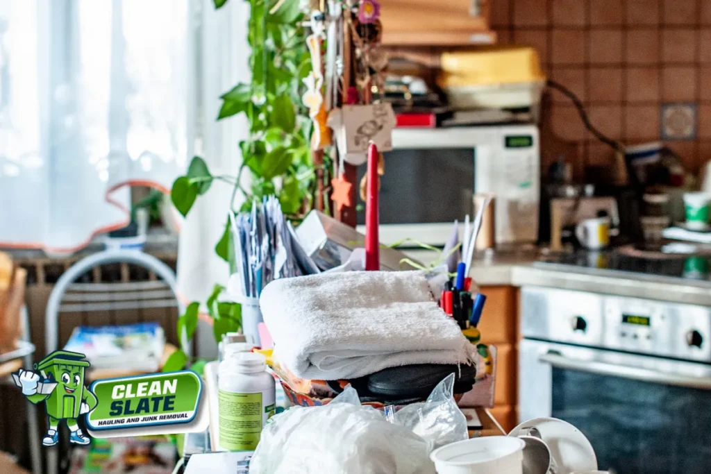 What's Included in a Full-Home Hoarder Cleanout in Lacey