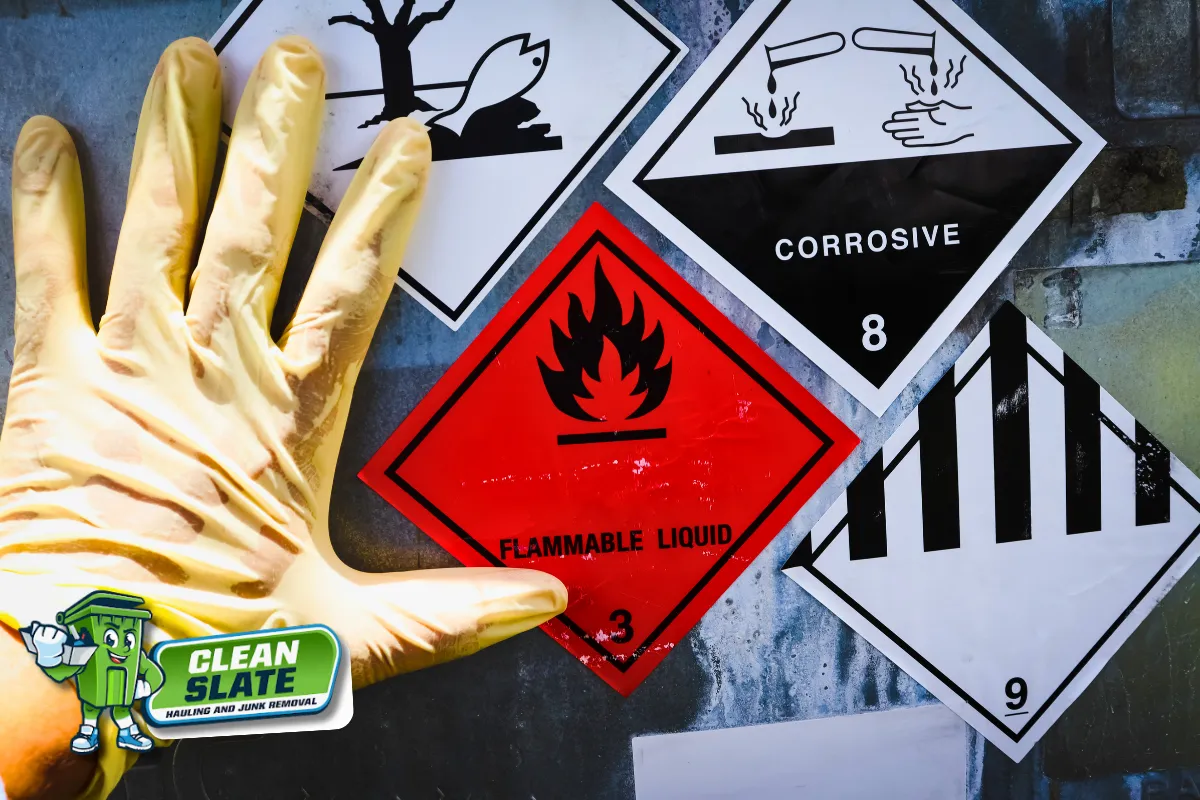 How Local Laws and Disposal Rules Shape What Can Be Hauled