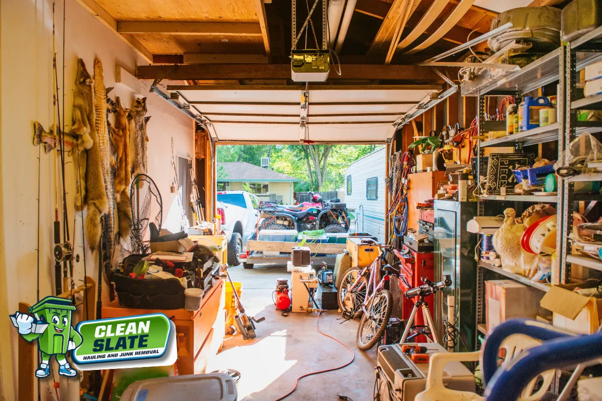 How Tacoma Junk Removal Services Handle Recycling vs. Trash