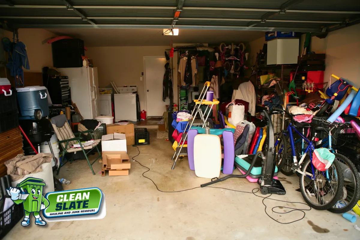 Understanding Pricing and Upfront Quotes for Cardboard Garage Cleanouts