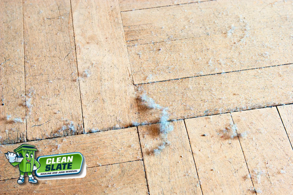 Which Old Flooring Materials Can Be Removed in Vancouver, WA Renovation Projects?