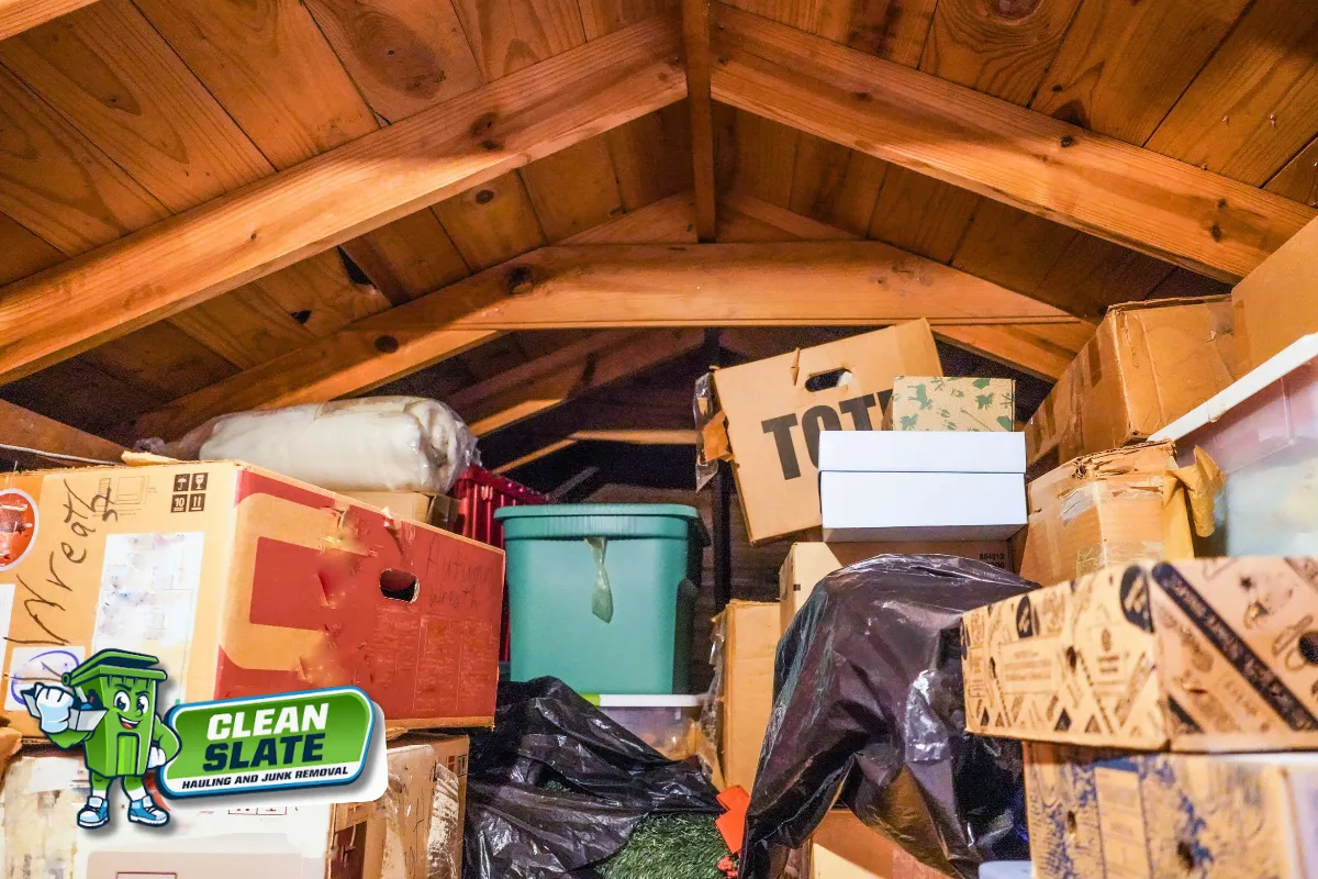 Why Hoarder House Cleanouts Are Different From Regular Junk Removal