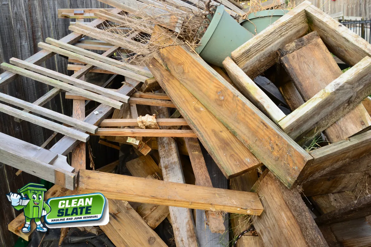 Wood Types That May Face Restrictions or Extra Handling